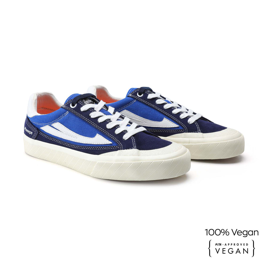 Minivet - Navy