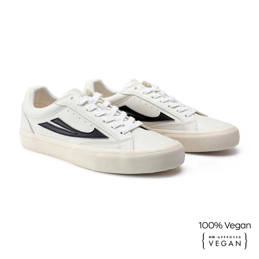 Grosbeak - Off-White/Black