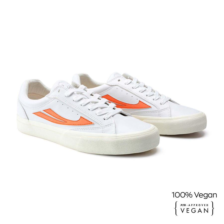 Grosbeak - White/Coral